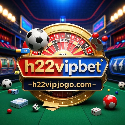 Explorando o Mundo dos Cassinos Online: A Experiência Única do h22vip bet