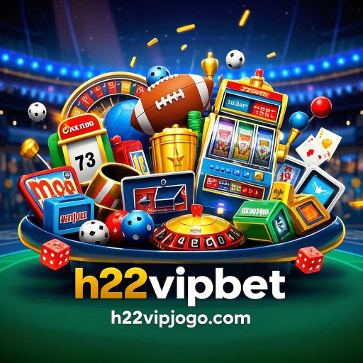 Descubra a Magia dos Jogos Clássicos na h22vip Bet