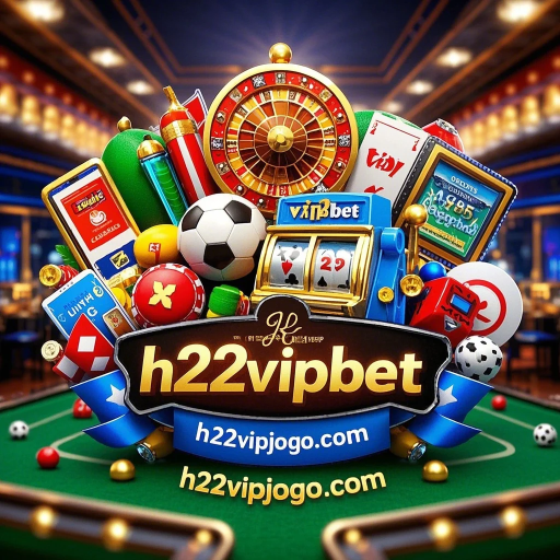 Apostas em Futebol: A emoção que transforma o jogo no h22vip bet