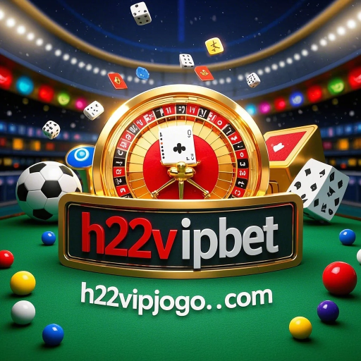 Jackpots: A Experiência Imperdível na h22vip bet