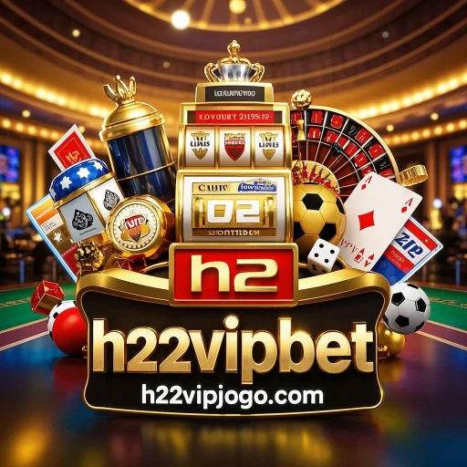 Apostando no Tênis: A Emoção das Apostas no H22VIP Bet