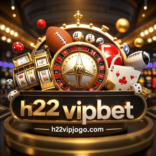 A Evolução dos Jogos de Vídeo: Um Mundo de Entretenimento no h22vip bet